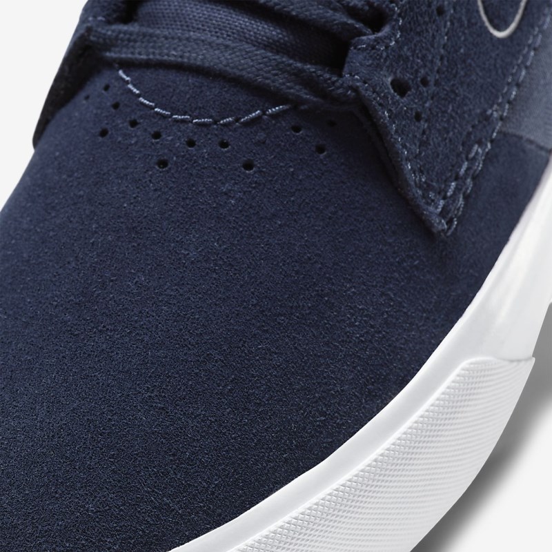 Nike SB Shane メンズ スケシュー 暗青 | WU7079-741