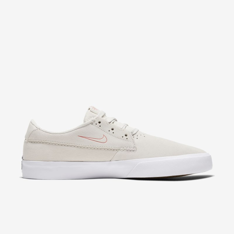 Nike SB Shane メンズ スケシュー 白 | GF6801-740