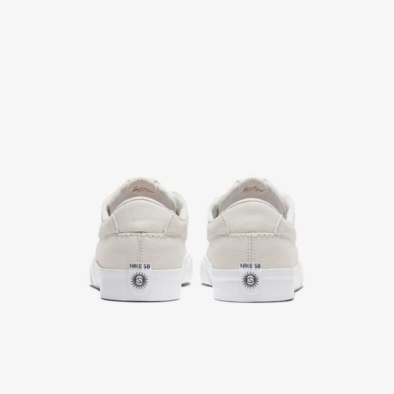 Nike SB Shane メンズ スケシュー 白 | GF6801-740