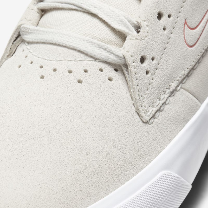 Nike SB Shane メンズ スケシュー 白 | GF6801-740