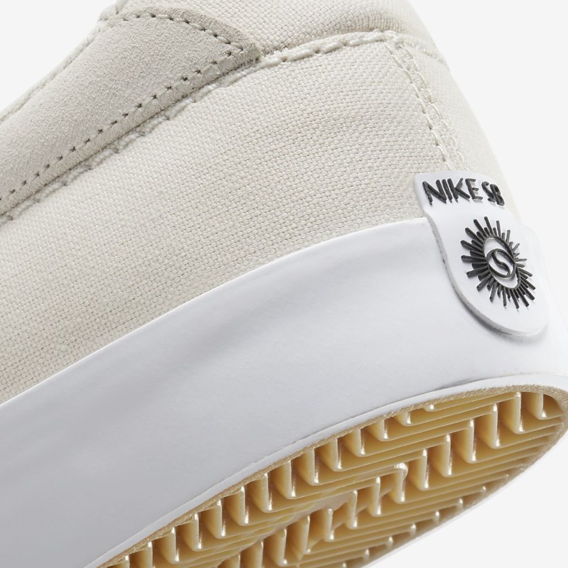 Nike SB Shane メンズ スケシュー 白 | GF6801-740