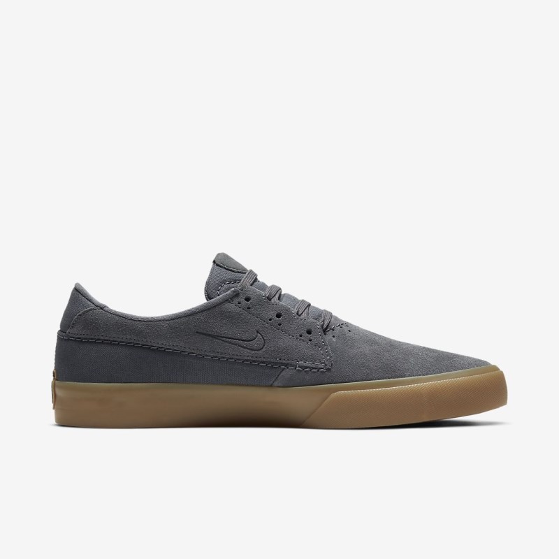 Nike SB Shane レディース スニーカー 暗グレー | UF7081-009