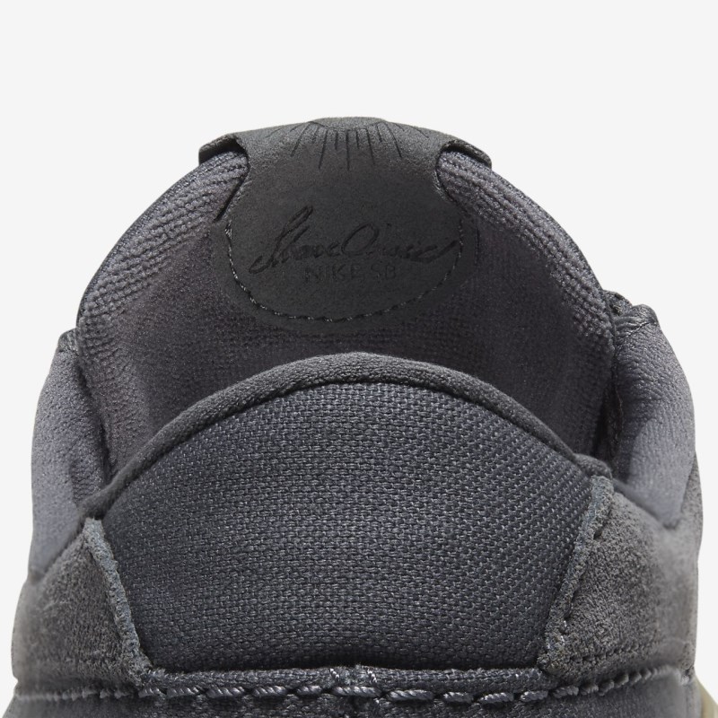 Nike SB Shane レディース スニーカー 暗グレー | UF7081-009