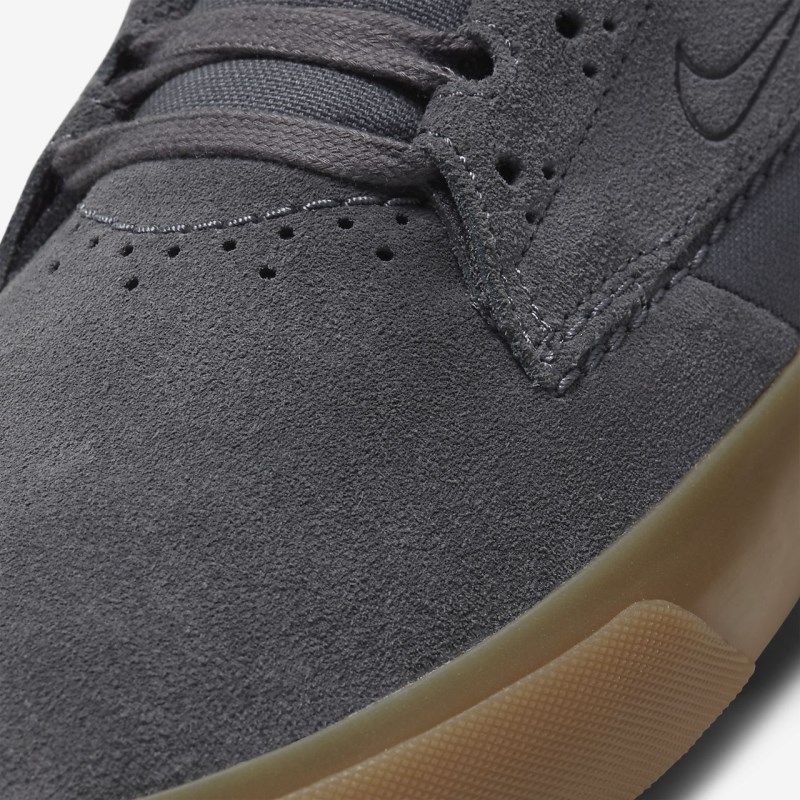 Nike SB Shane レディース スニーカー 暗グレー | UF7081-009