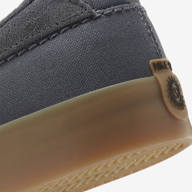 Nike SB Shane レディース スニーカー 暗グレー | UF7081-009