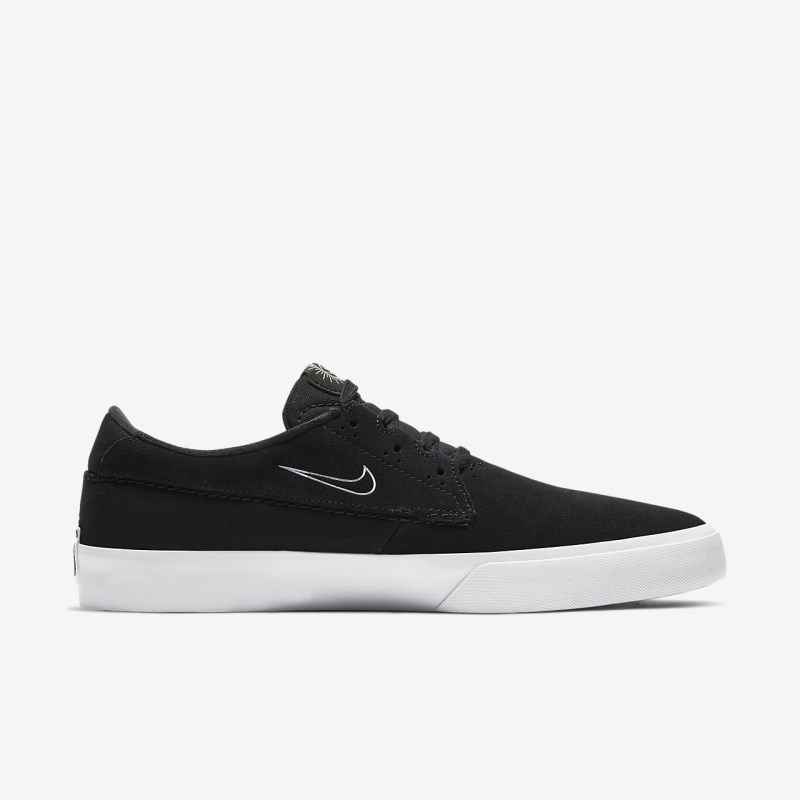 Nike SB Shane レディース スニーカー 黒 | BV0640-885