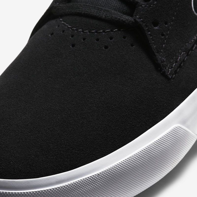 Nike SB Shane レディース スニーカー 黒 | BV0640-885