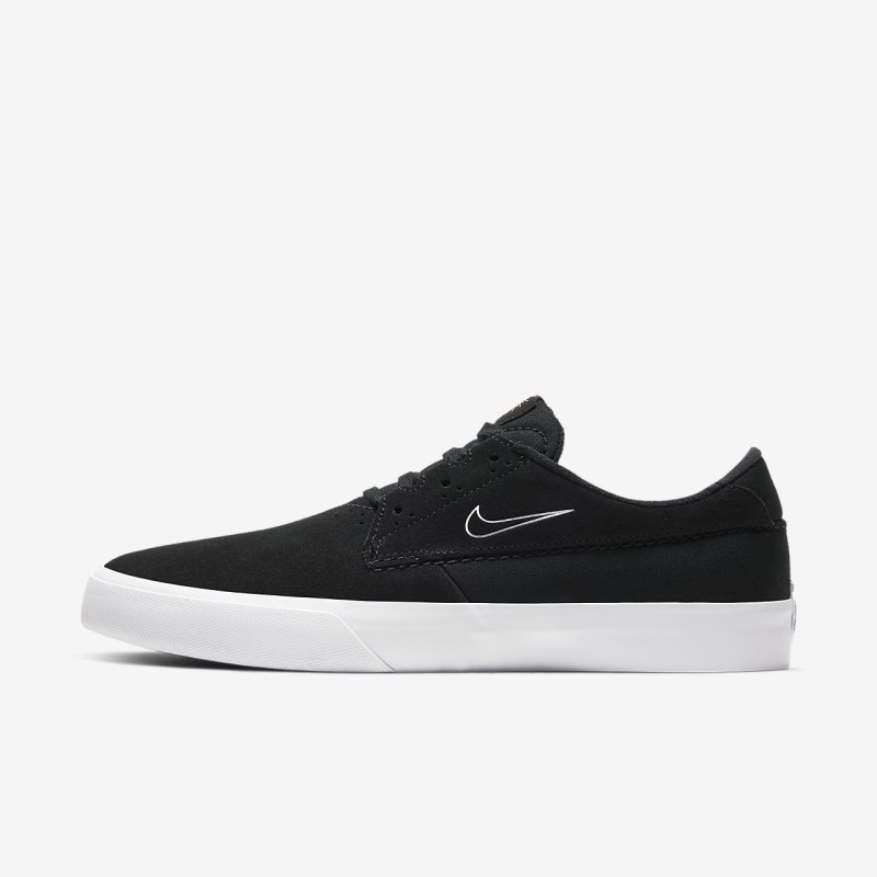 Nike SB Shane レディース スニーカー 黒 | BV0640-885