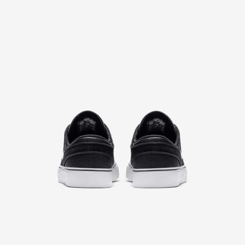 Nike SB Stefan Janoski キッズ スケシュー 黒 | KS1016-331