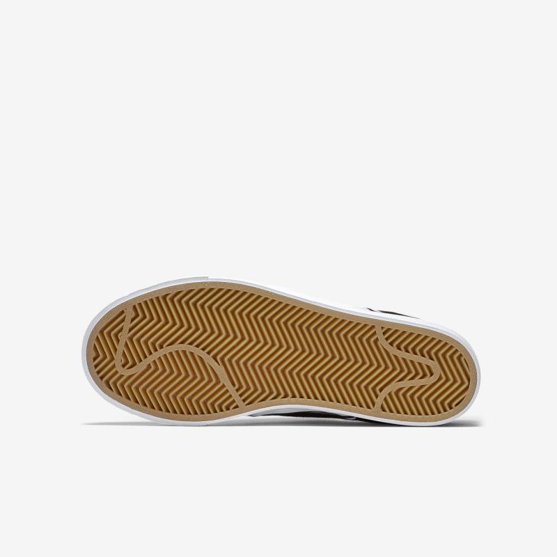 Nike SB Stefan Janoski キッズ スケシュー 黒 | KS1016-331