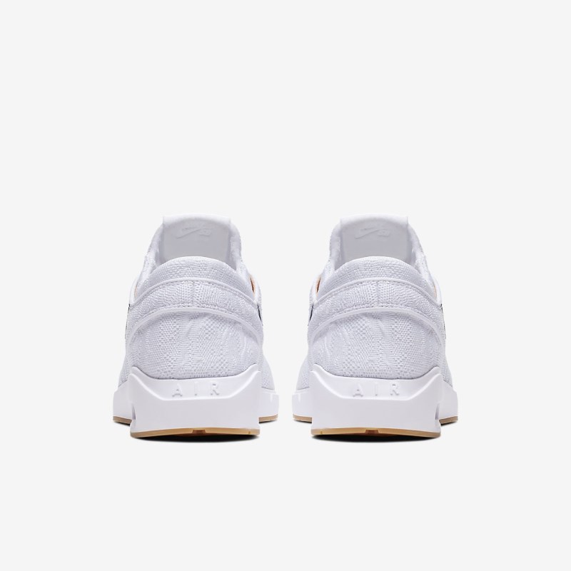 Nike SB エア マックス Stefan Janoski 2 メンズ スケシュー 白 | DI3196-172