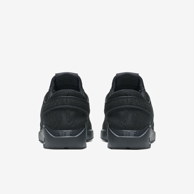 Nike SB エア マックス Stefan Janoski 2 メンズ スケシュー 黒 | UU7187-424