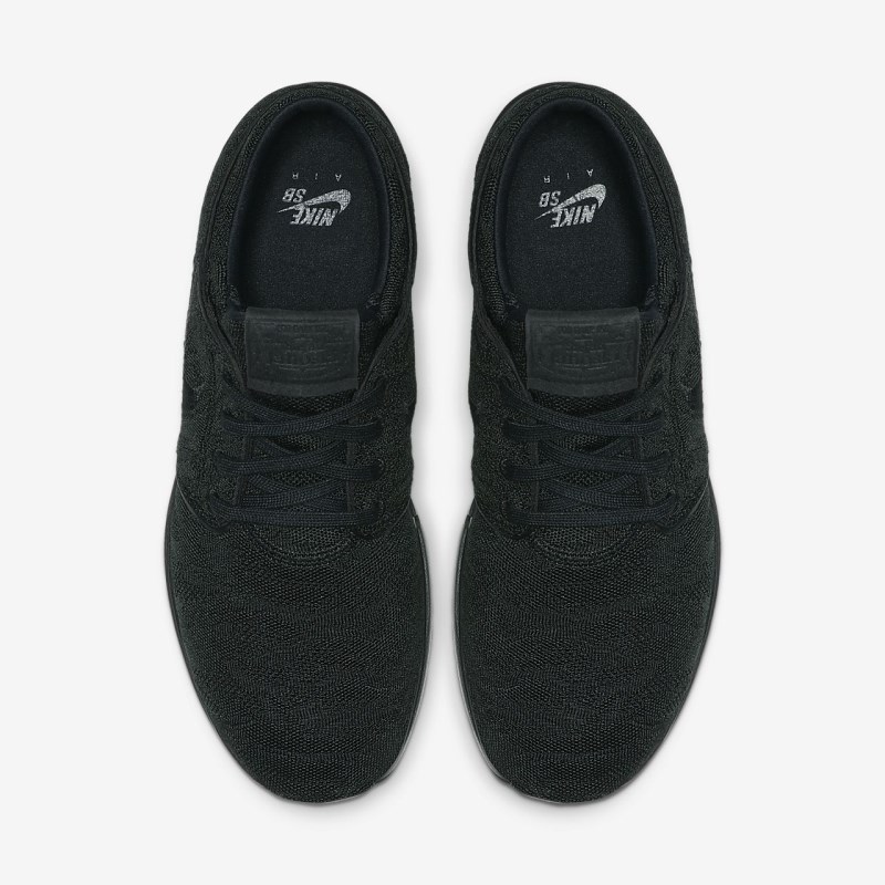 Nike SB エア マックス Stefan Janoski 2 メンズ スニーカー 黒 | XA5540-735
