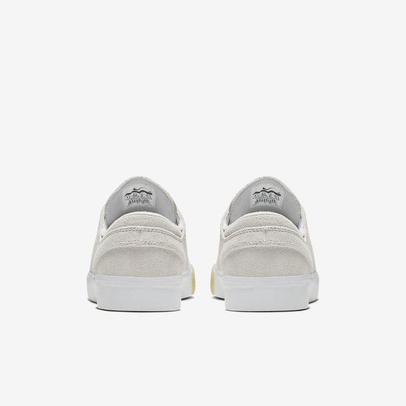 Nike SB ズーム Stefan Janoski RM SE レディース スケシュー 白 | ZE8814-679