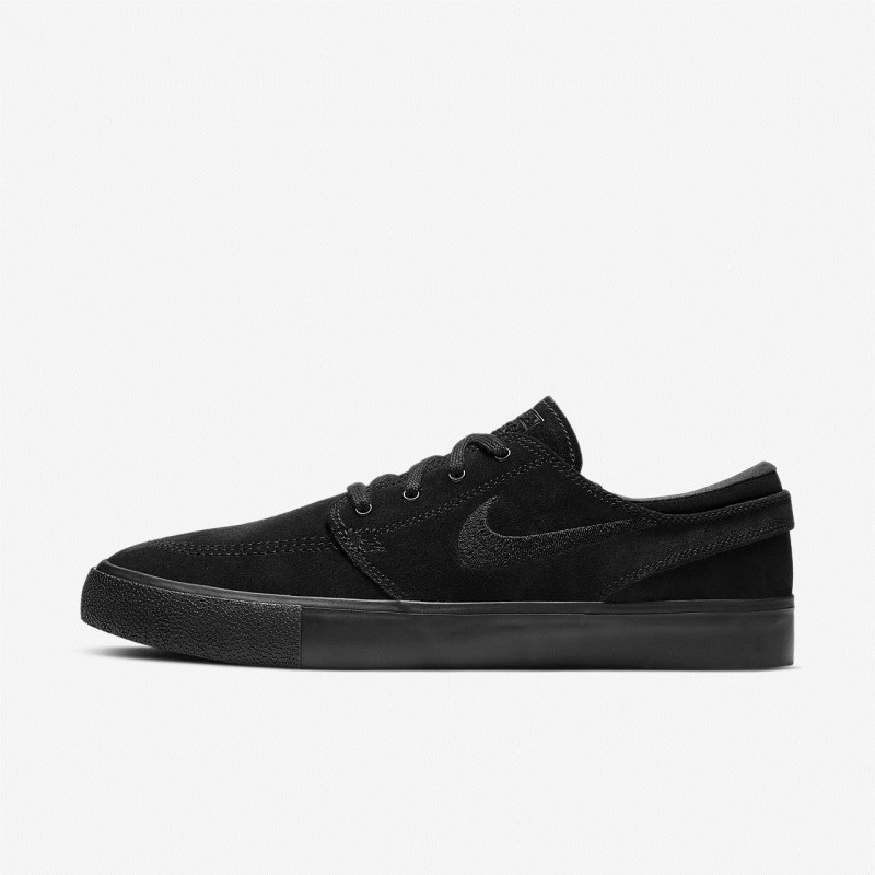 Nike SB ズーム Stefan Janoski RM メンズ スケシュー 黒 | DP7257-715