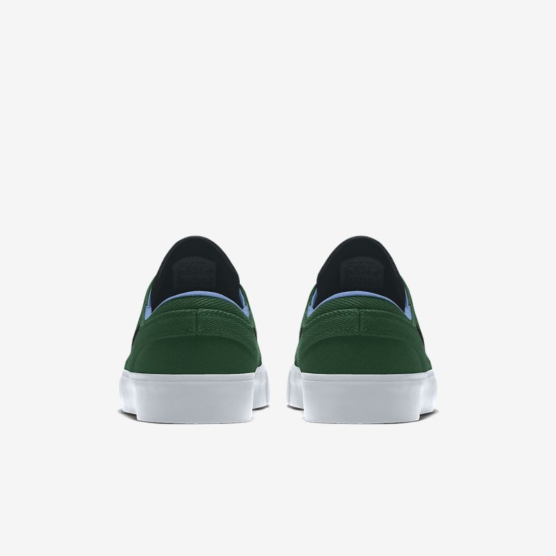 Nike SB ズーム Stefan Janoski RM メンズ スケシュー 緑 | MU3901-696