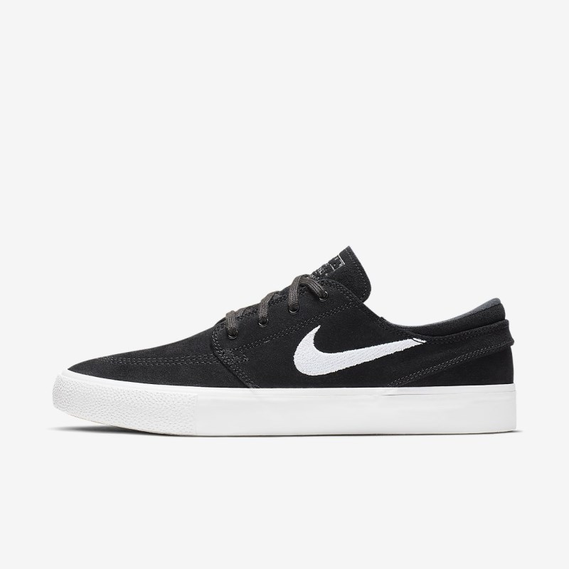 Nike SB ズーム Stefan Janoski RM メンズ スケシュー 黒 | UA2688-433