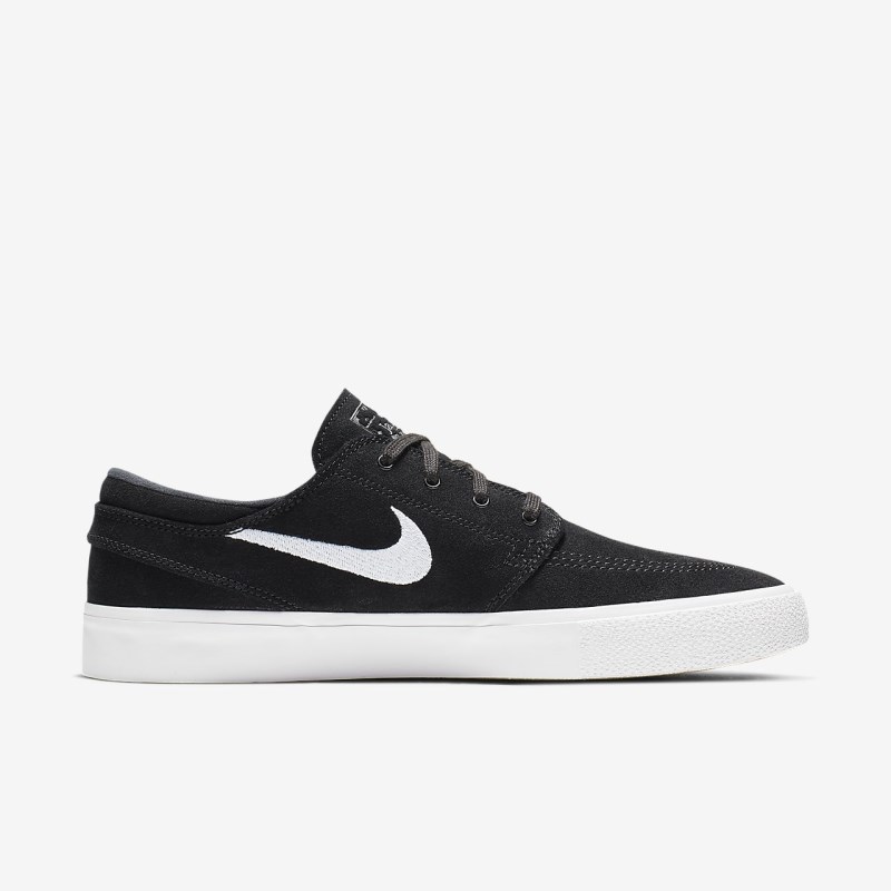 Nike SB ズーム Stefan Janoski RM レディース スケシュー 黒 | ID9119-931