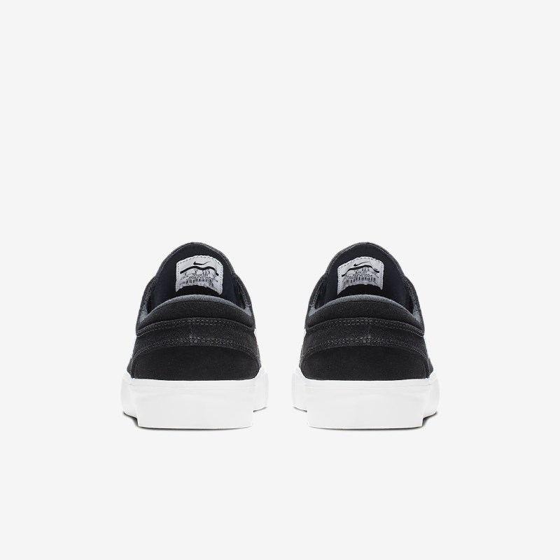 Nike SB ズーム Stefan Janoski RM レディース スケシュー 黒 | ID9119-931