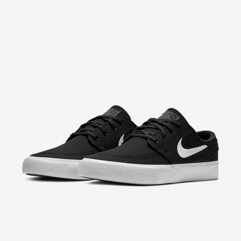 Nike SB ズーム Stefan Janoski キャンバス RM レディース スケシュー 黒 | HT2753-798