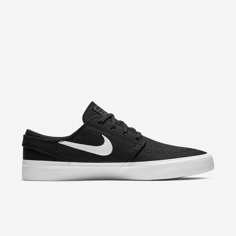Nike SB ズーム Stefan Janoski キャンバス RM レディース スケシュー 黒 | HT2753-798