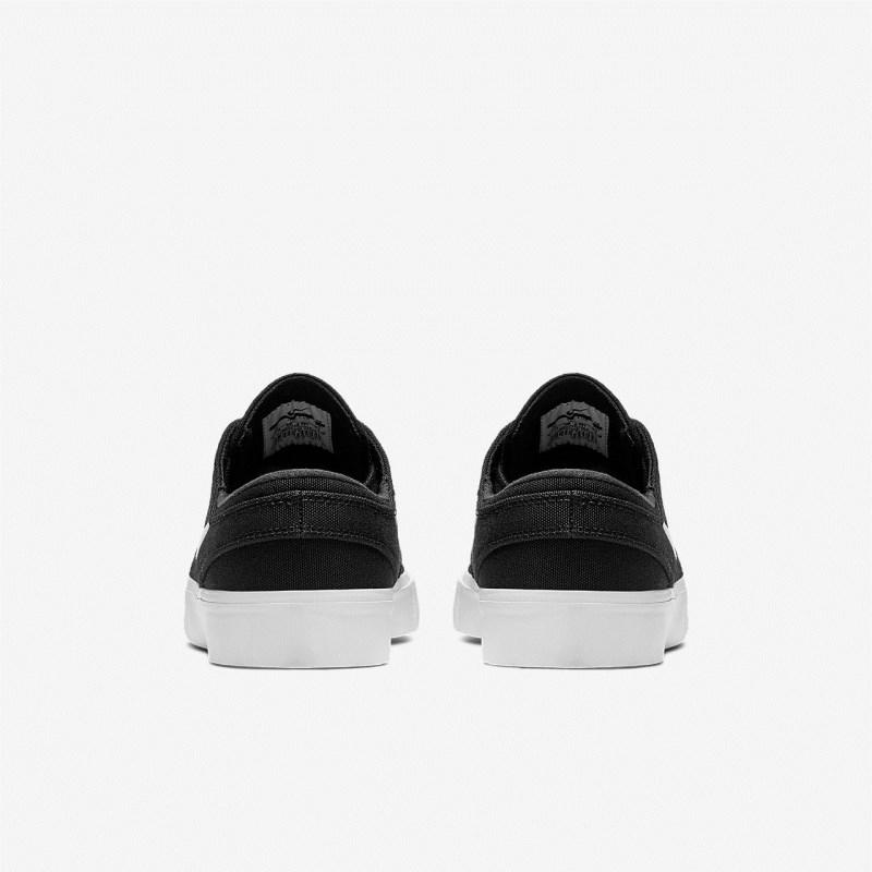 Nike SB ズーム Stefan Janoski キャンバス RM レディース スケシュー 黒 | HT2753-798