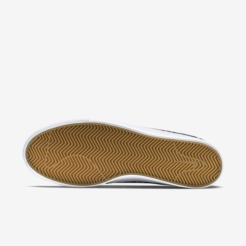 Nike SB ズーム Stefan Janoski キャンバス RM レディース スケシュー 黒 | KN9855-296