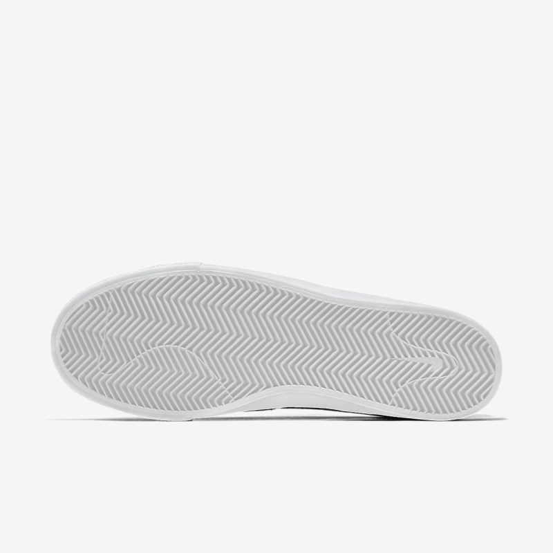 Nike SB ズーム Stefan Janoski スリップ RM メンズ スケシュー グレー | FP8895-904