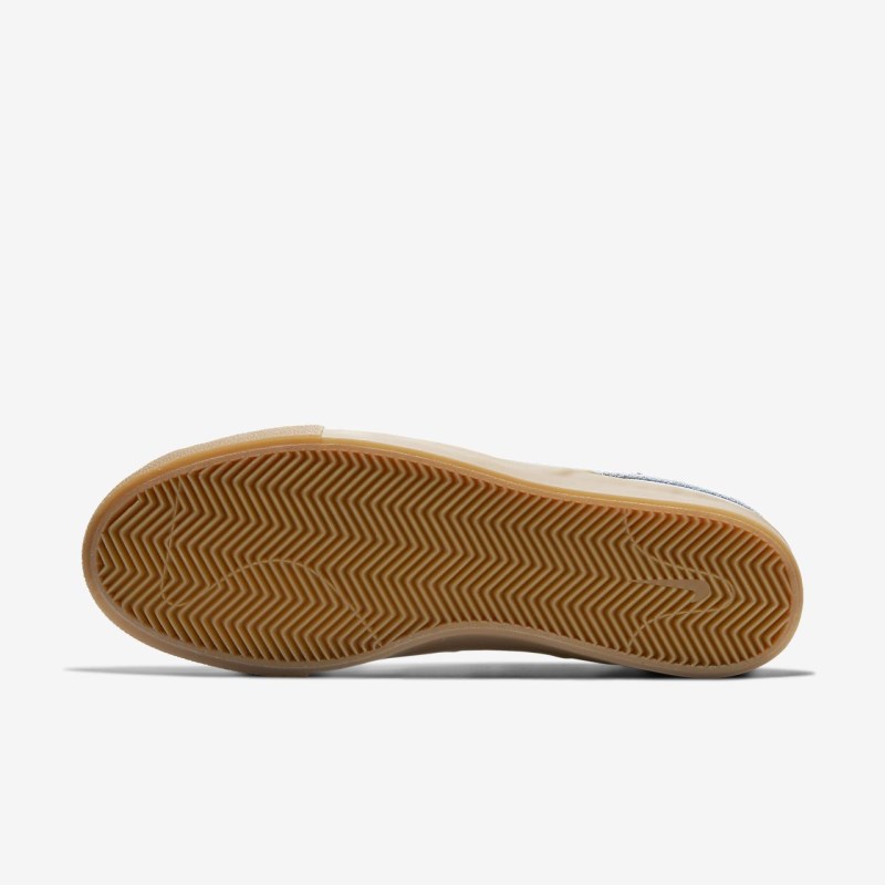 Nike SB ズーム Stefan Janoski スリップ RM レディース スケシュー ライト青 | SV2550-666