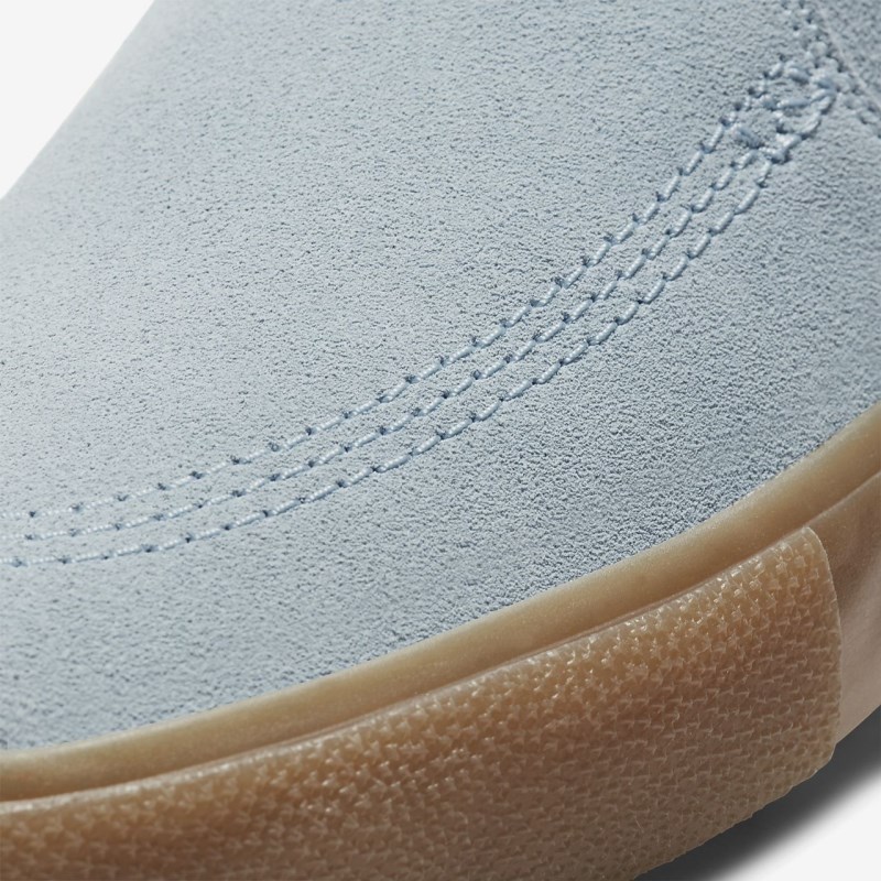 Nike SB ズーム Stefan Janoski スリップ RM レディース スケシュー ライト青 | SV2550-666