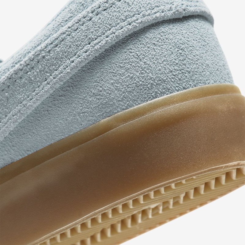 Nike SB ズーム Stefan Janoski スリップ RM レディース スケシュー ライト青 | SV2550-666