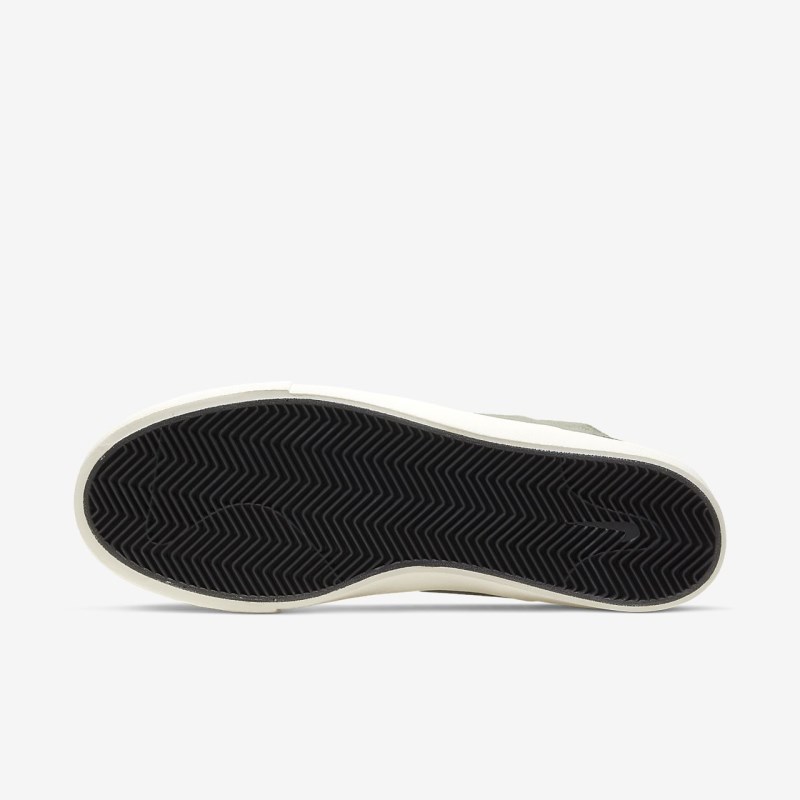 Nike SB ズーム Stefan Janoski ミッドカット Crafted レディース スケシュー 黒 | IY8337-638