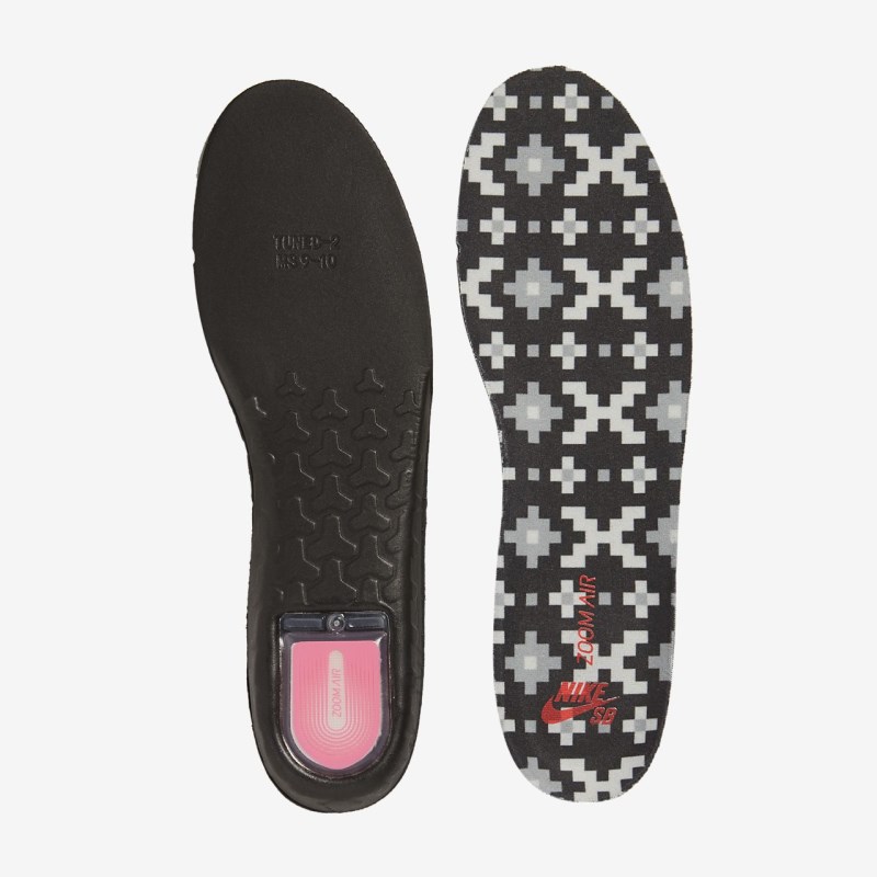 Nike SB ズーム Stefan Janoski ミッドカット Crafted レディース スケシュー 黒 | IY8337-638