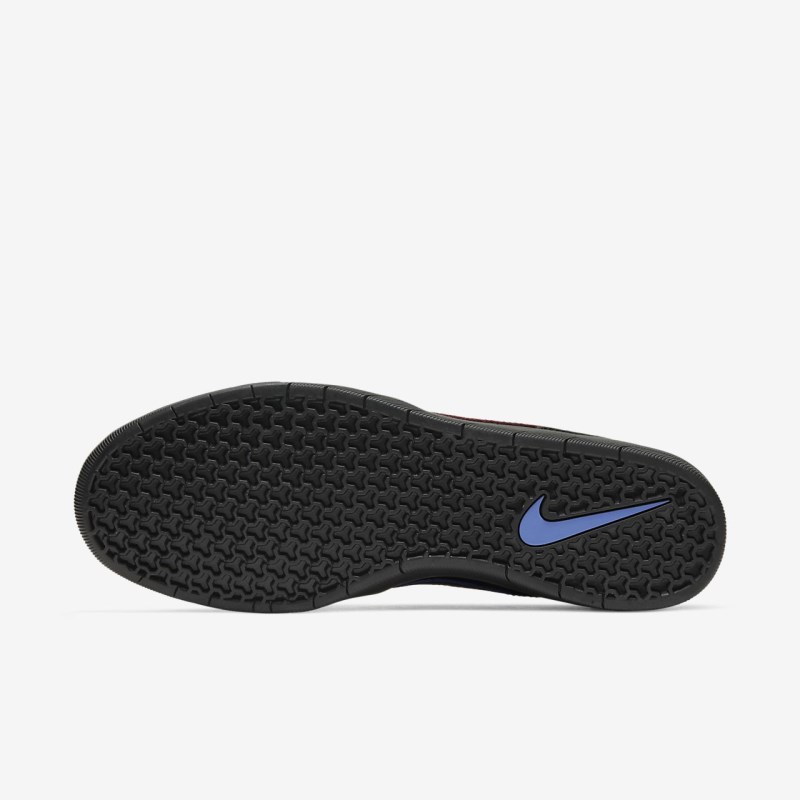 Nike SB チーム クラシック プレミアム メンズ スケシュー 黒 | OU1226-680