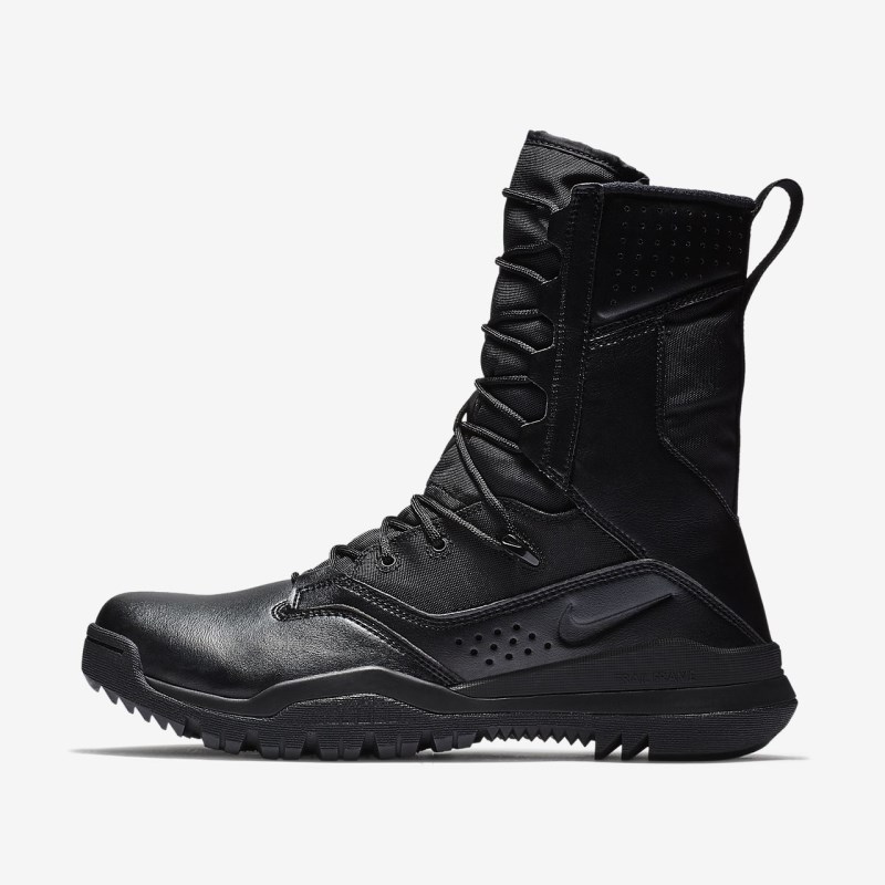 Nike SFB Field 2 20cm (approx.) メンズ ブーツ 黒 | FF3590-836