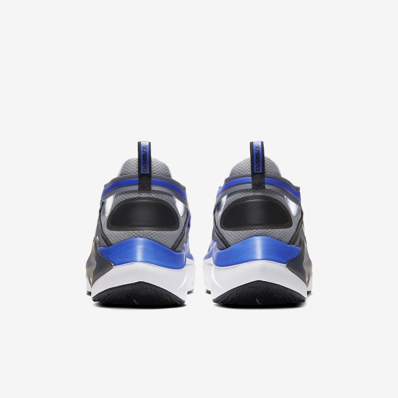 Nike Signal D/MS/X メンズ スニーカー グレー | MX0834-480