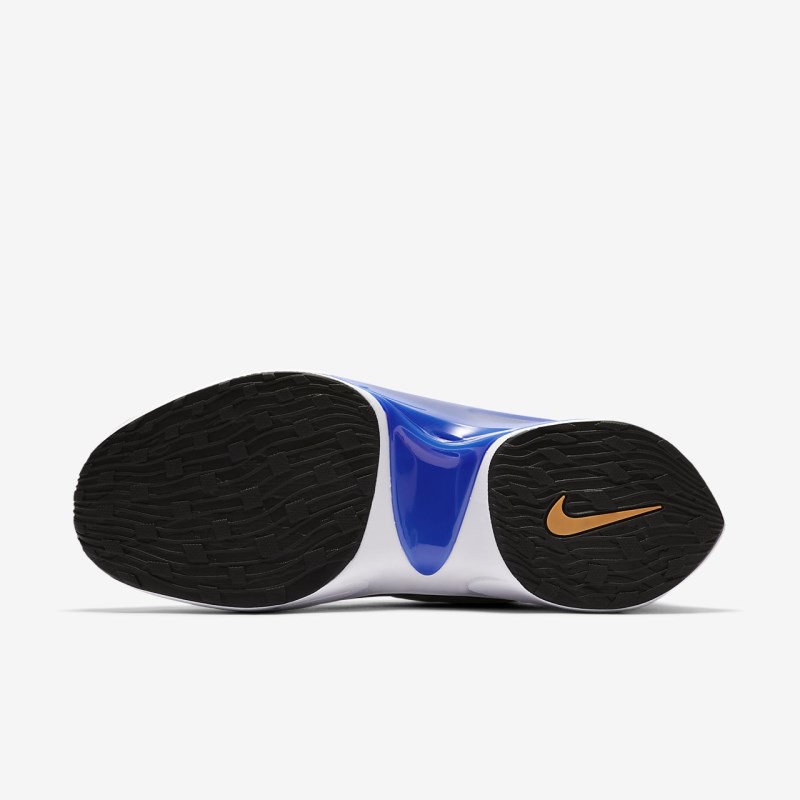 Nike Signal D/MS/X メンズ スニーカー グレー | TH9554-380