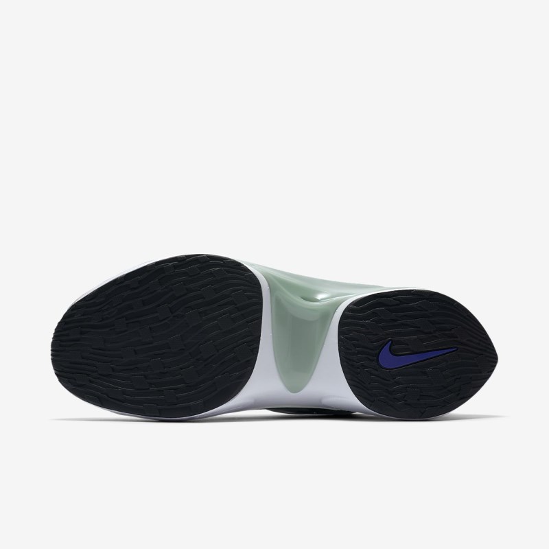 Nike Signal D/MS/X メンズ スニーカー グレー | US1513-183