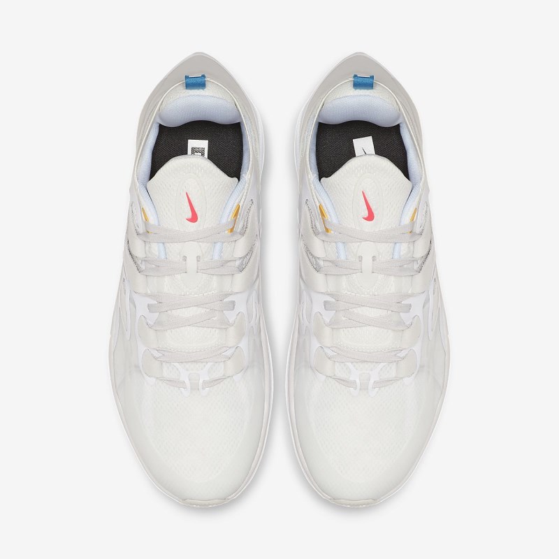 Nike Signal D/MS/X メンズ スニーカー 白 | BY4891-928