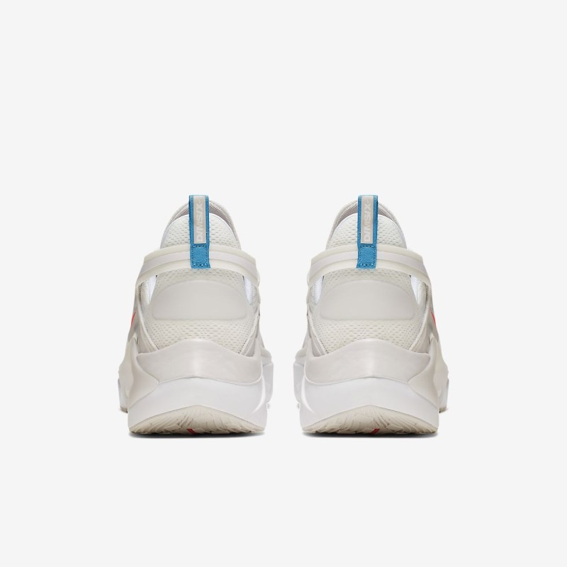 Nike Signal D/MS/X メンズ スニーカー 白 | BY4891-928