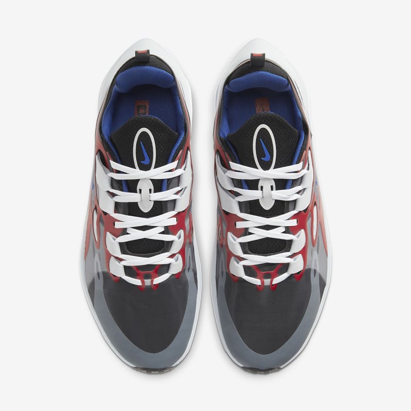 Nike Signal D/MS/X メンズ スニーカー 黒 | MF9412-725