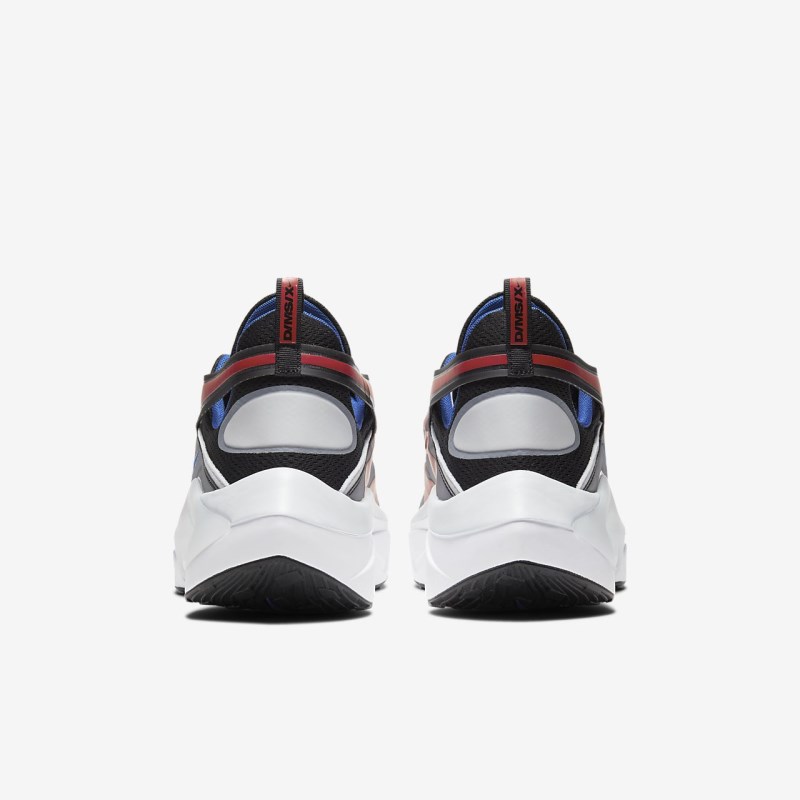 Nike Signal D/MS/X メンズ スニーカー 黒 | MF9412-725