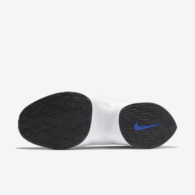 Nike Signal D/MS/X メンズ スニーカー 黒 | MF9412-725