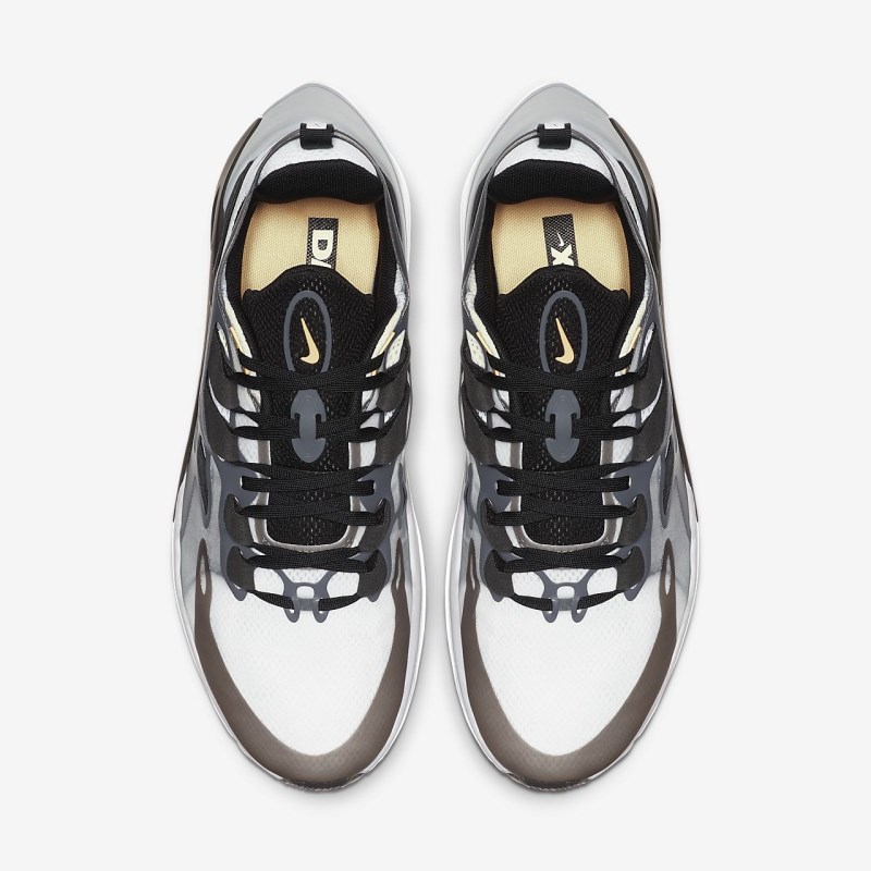 Nike Signal D/MS/X メンズ スニーカー 黒 | PY8286-094