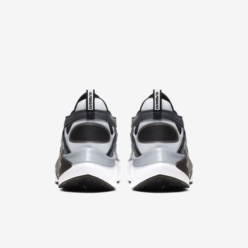 Nike Signal D/MS/X メンズ スニーカー 黒 | PY8286-094