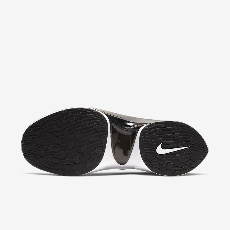 Nike Signal D/MS/X メンズ スニーカー 黒 | PY8286-094