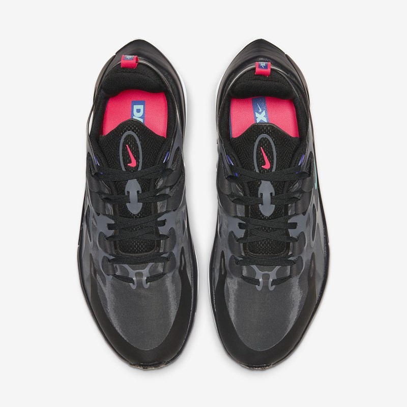 Nike Signal D/MS/X メンズ スニーカー 黒 | QQ4947-180