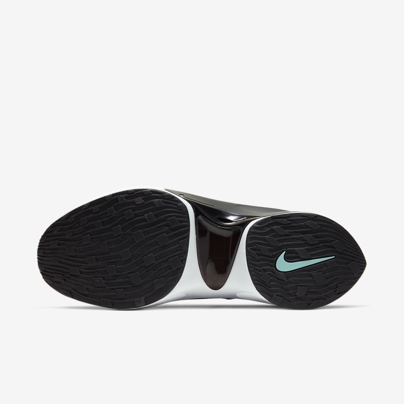 Nike Signal D/MS/X メンズ スニーカー 黒 | QQ4947-180