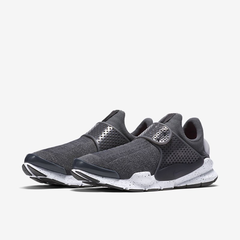 Nike Sock Dart レディース スニーカー 黒 | SN4665-347