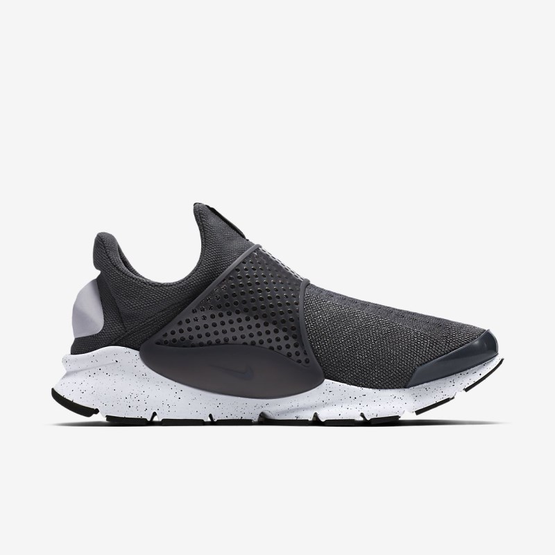Nike Sock Dart レディース スニーカー 黒 | SN4665-347